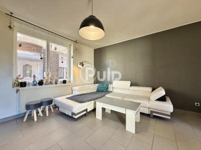 Vente Maison 4 pi�ces SECLIN 59113
