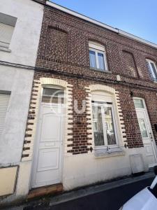 Vente Maison 4 pi�ces ARMENTIERES 59280