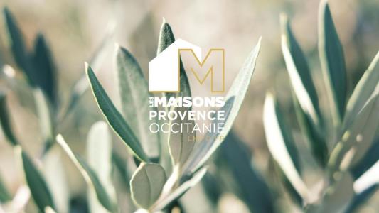 Vente Terrain SENAS 13560