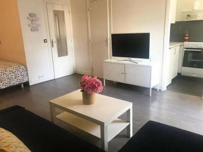 Location Appartement LYON-7EME-ARRONDISSEMENT 69007