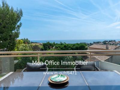 Vente Maison 5 pi�ces CARRY-LE-ROUET 13620