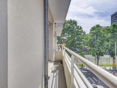 Vente Appartement 4 pi�ces SAINT-OUEN 93400