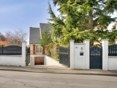 For sale House CHAMPIGNY-SUR-MARNE 
