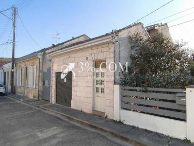 Vente Maison 4 pi�ces MERIGNAC 33700