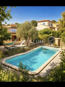 Vente Maison 6 pi�ces SAINTE-MAXIME 83120