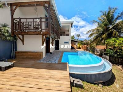 Vente Immeuble SAINT-FRANCOIS 97118
