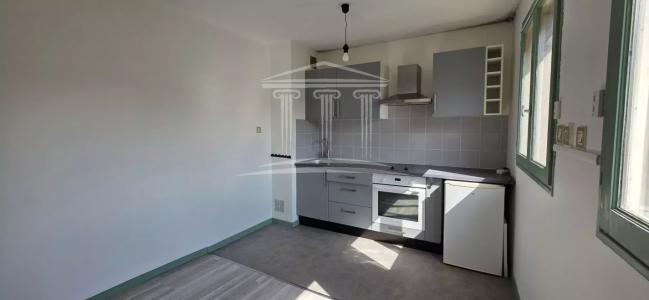 Vente Appartement SORGUES 84700