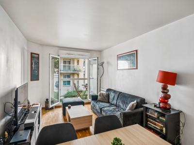 Vente Appartement 2 pi�ces SURESNES 92150