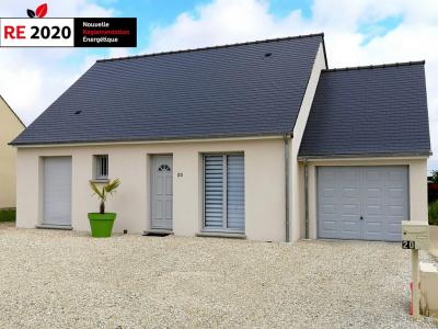 Vente Maison 4 pi�ces VIGLAIN 45600