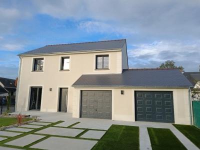Vente Maison 7 pi�ces TIGY 45510