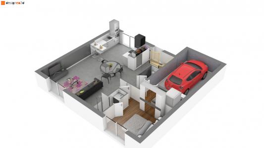 For sale House TIGY 
