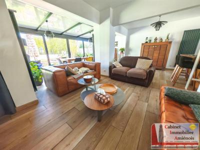 Vente Maison FLESSELLES 