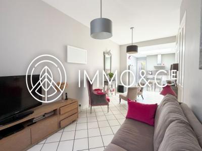 Vente Maison 4 pi�ces QUESNOY-SUR-DEULE 59890