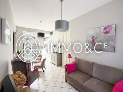Vente Maison QUESNOY-SUR-DEULE 