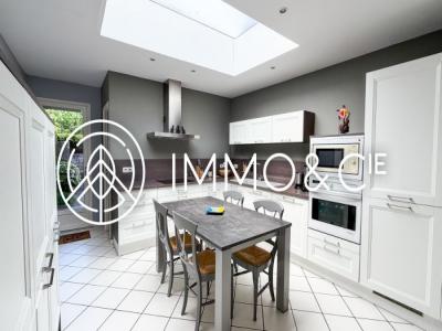 Vente Maison QUESNOY-SUR-DEULE 