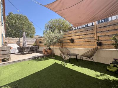 Vente Maison 4 pi�ces PUY-SAINTE-REPARADE 13610