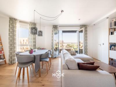 Vente Appartement 4 pi�ces BOBIGNY 93000