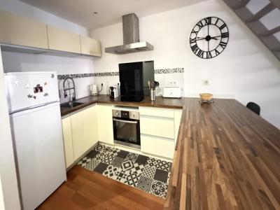 Location Appartement AJACCIO 