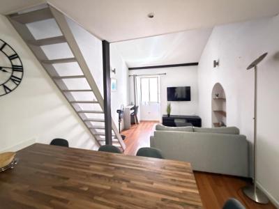For rent Apartment AJACCIO 