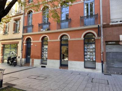 Vente Local commercial TOULOUSE 31000