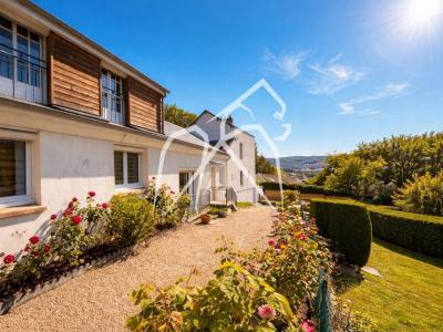 Vente Maison 5 pi�ces CANTELEU 76380