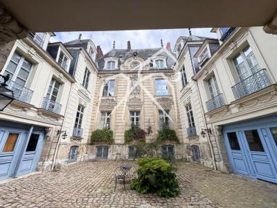 Vente Appartement 3 pi�ces ROUEN 76000