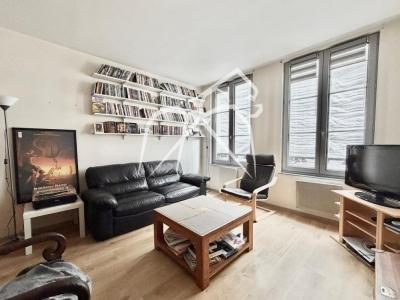 Vente Appartement 2 pi�ces ROUEN 76000