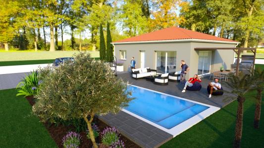 Vente Maison RIORGES 42153