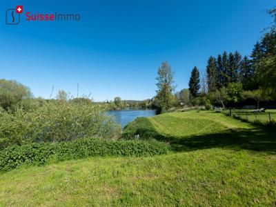 Vente Prestige SAINT-MAURICE-COLOMBIER  25