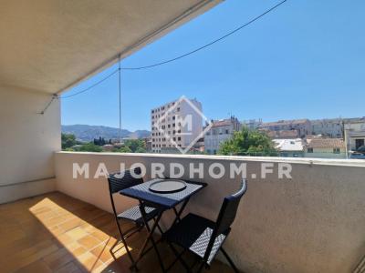 Vente Appartement 3 pi�ces MARSEILLE-10EME-ARRONDISSEMENT 13010