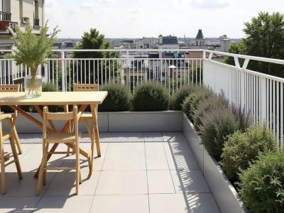 Vente Appartement 3 pi�ces NANTERRE 92000