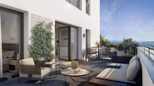 Vente Appartement 3 pi�ces NANTERRE 92000
