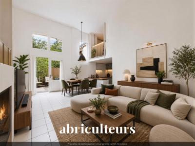 Vente Appartement 6 pi�ces LILAS 93260