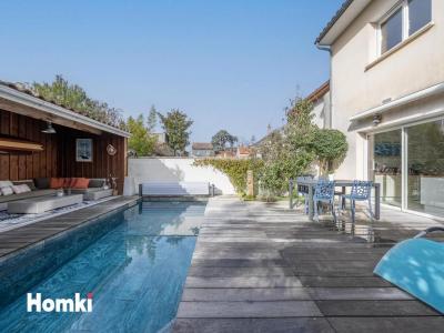 Vente Maison 6 pi�ces TALENCE 33400