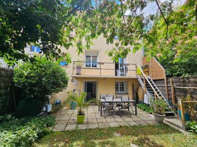 Vente Maison 8 pi�ces SAUMUR 49400