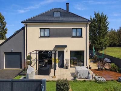 Vente Maison 5 pi�ces CHANGE 72560