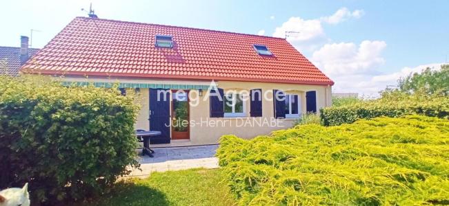 Vente Maison 5 pi�ces SENS 89100