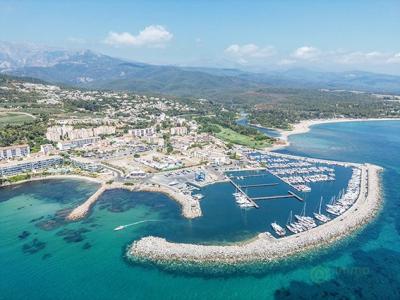 Vente Appartement 2 pi�ces SARI-SOLENZARA 20145
