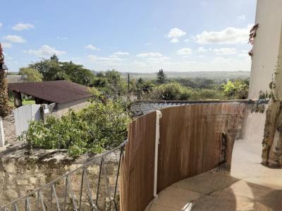Vente Maison 2 pi�ces CELLIER 44850