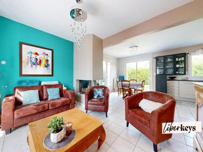 Vente Maison 5 pi�ces CHARTRES-DE-BRETAGNE 35131