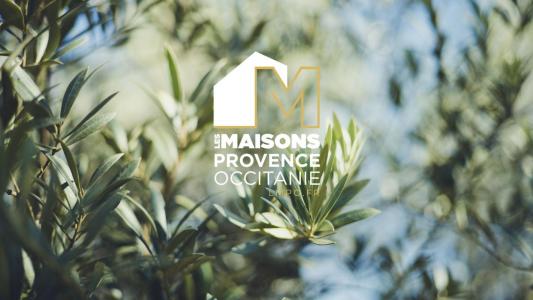 Vente Terrain ROCHEFORT-DU-GARD 30650