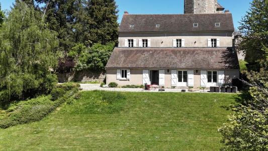 Vente Gite AUTUN  71