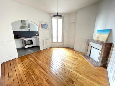Vente Appartement PARIS-19EME-ARRONDISSEMENT  75