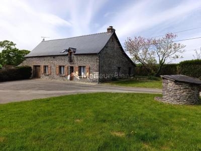 Vente Maison 8 pi�ces CHAPELLE-BOUEXIC 35330