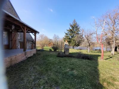Vente Maison SAINT-SAUVIER DANS UN HAMEAU. 03