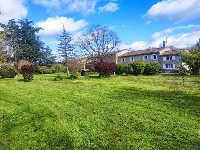 Vente Maison 12 pi�ces CASTRES 81100