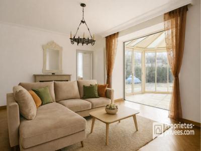 Vente Maison 9 pi�ces SAINT-HILAIRE-DU-HARCOUET 50600
