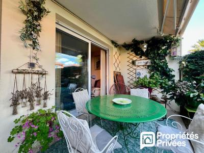 Vente Appartement 3 pi�ces FREJUS 83600