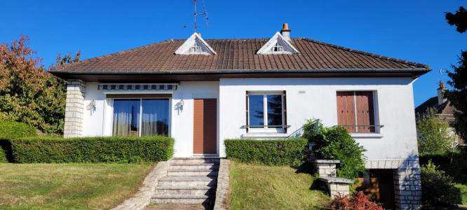 Vente Maison 6 pi�ces SAINT-OUEN 41100
