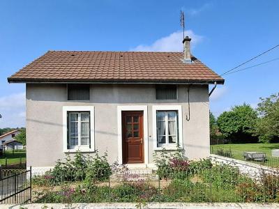 Vente Maison 2 pi�ces SAINT-JULIEN-SUR-REYSSOUZE 01560